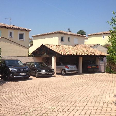 Villa Cezanne Кань-сюр-Мер Номер фото
